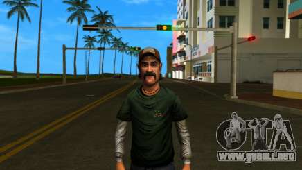 Kenny para GTA Vice City