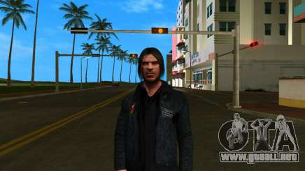 Personaje de GTA 4 TLAD para GTA Vice City