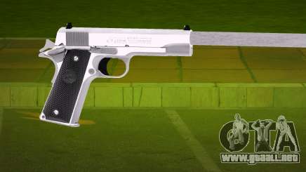 Colt 1911 v20 para GTA Vice City