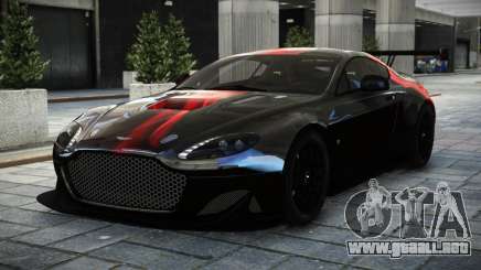 Aston Martin Vantage R-Style S9 para GTA 4