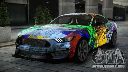 Shelby GT350R R-Tuned S11 para GTA 4