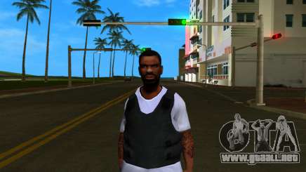 Personaje de GTA 4 para GTA Vice City