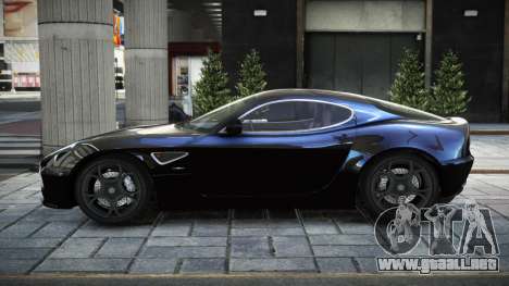 Alfa Romeo 8C RS para GTA 4
