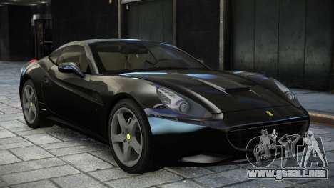 Ferrari California LT para GTA 4