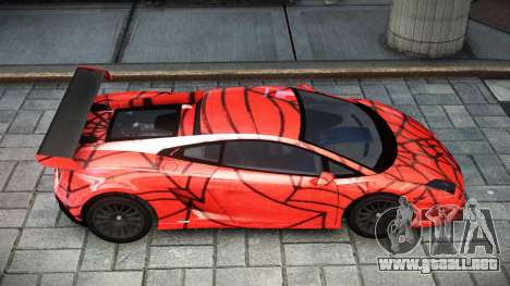 Lamborghini Gallardo R-Style S7 para GTA 4