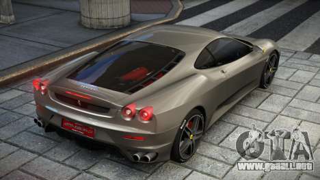 Ferrari F430 SV para GTA 4