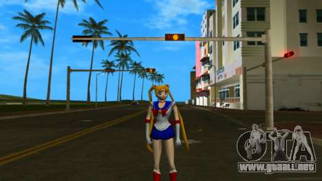 Sailor para GTA Vice City