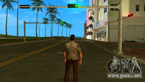 Cop Skin para GTA Vice City