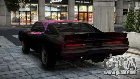 Dodge Charger RT R-Style S6 para GTA 4