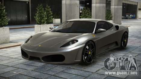 Ferrari F430 SV para GTA 4