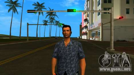 Casual Tommy v2 para GTA Vice City