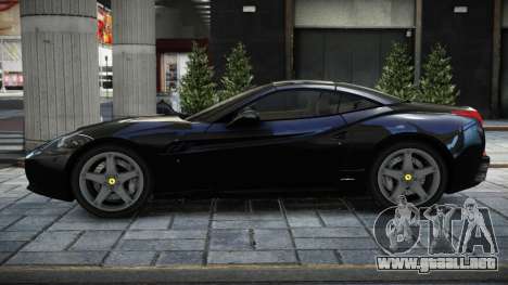 Ferrari California LT para GTA 4