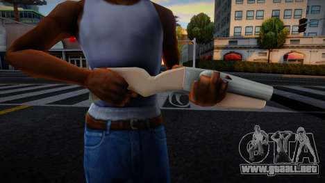 TF2 Force-A-Nature para GTA San Andreas