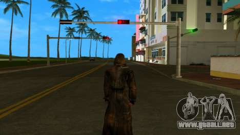 Piel de Stalker v3 para GTA Vice City