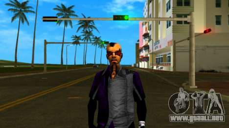 Termi Tommy v1 para GTA Vice City