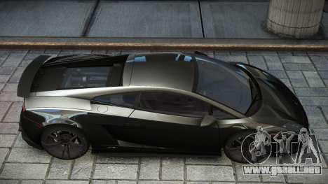 Lamborghini Gallardo LT para GTA 4