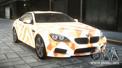 BMW M6 F13 LT S8 para GTA 4