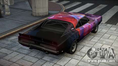 Dodge Charger RT R-Style S6 para GTA 4
