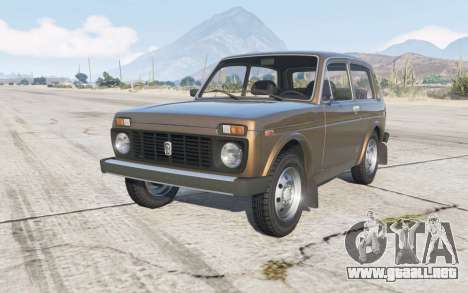 Lada Niva