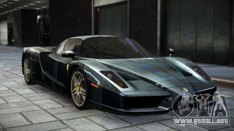 Ferrari Enzo R-Tuned S10 para GTA 4