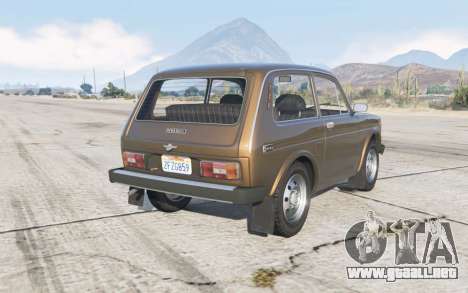 Lada Niva