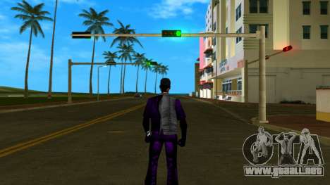 Termi Tommy v1 para GTA Vice City