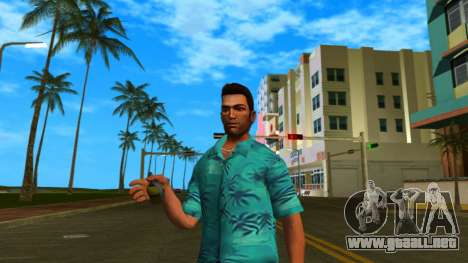 RGD-5 para GTA Vice City