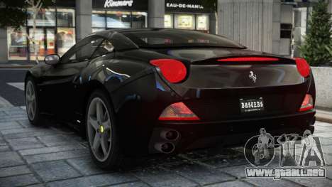 Ferrari California LT para GTA 4