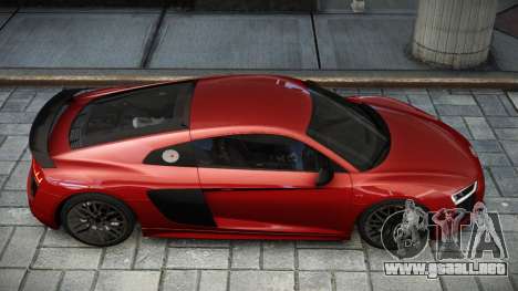 Audi R8 RT para GTA 4