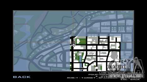 Assasins Creed Series v4 para GTA San Andreas