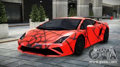 Lamborghini Gallardo R-Style S7 para GTA 4