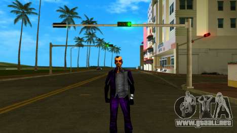 Termi Tommy v1 para GTA Vice City