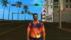 HD Tommy Skin 1 para GTA Vice City