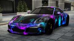 Porsche 911 GT3 TR S11 para GTA 4