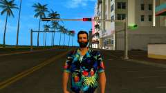 Max Payne 3 para GTA Vice City