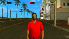 Tommy Red para GTA Vice City