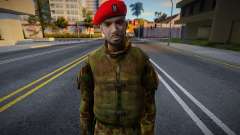 SAS para GTA San Andreas