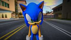 Sonic Prime para GTA San Andreas