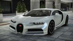 Bugatti Chiron S-Style para GTA 4