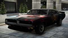 Dodge Charger RT R-Style S5 para GTA 4