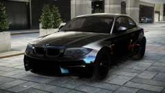 BMW 1M E82 Si S11 para GTA 4