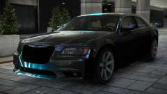 Chrysler 300 G-Tuned S3 para GTA 4