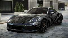 Porsche 911 TS-X S11 para GTA 4