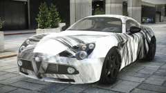Alfa Romeo 8C RS S2 para GTA 4