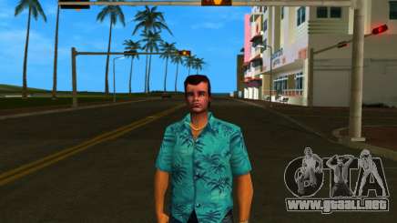 Ray Liotta Skin para GTA Vice City