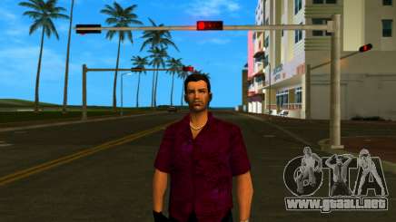 Tommy Loshi para GTA Vice City