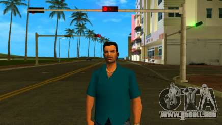 Tommy Olive para GTA Vice City