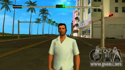 Tommy skin v5 para GTA Vice City
