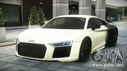 Audi R8 RT S2 para GTA 4