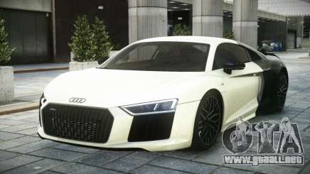 Audi R8 RT S2 para GTA 4